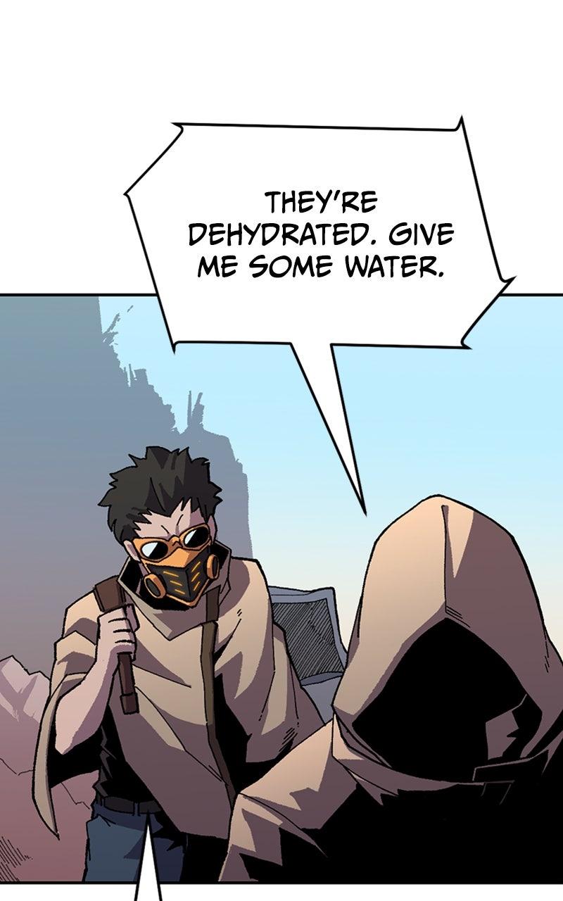 Revive Episode 11 21