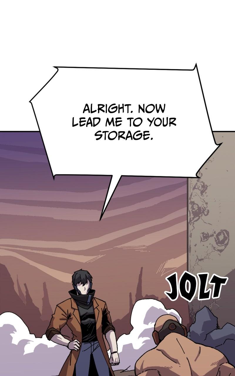 Revive Episode 13 29