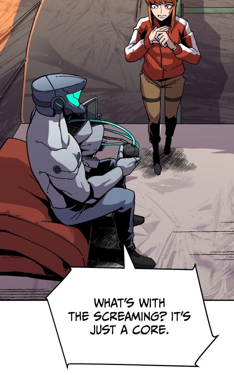 Revive Episode 14 28