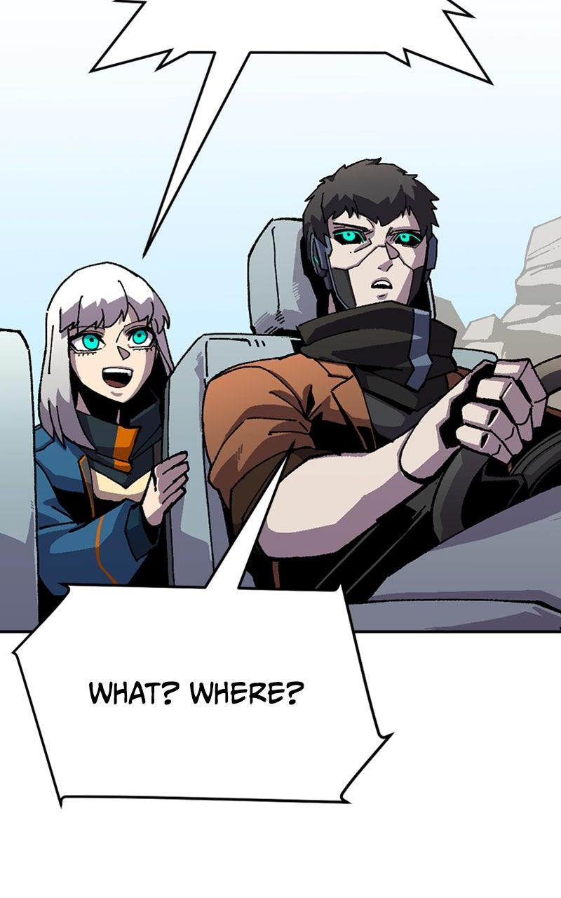 Revive Episode 15 5