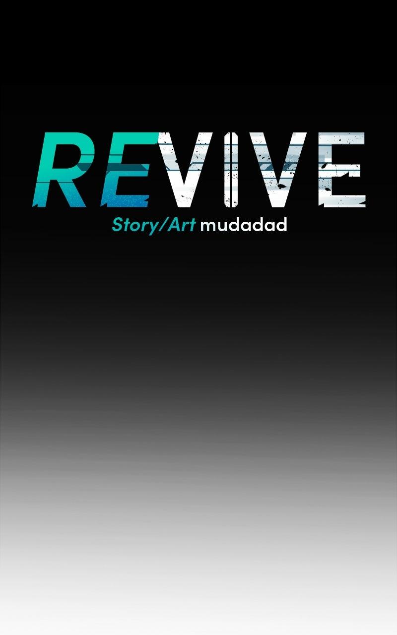 Revive Episode 18 8