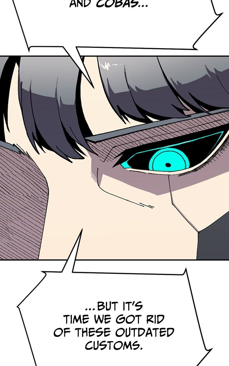 Revive Episode 19 70