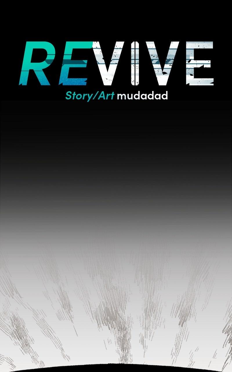 Revive Episode 20 9