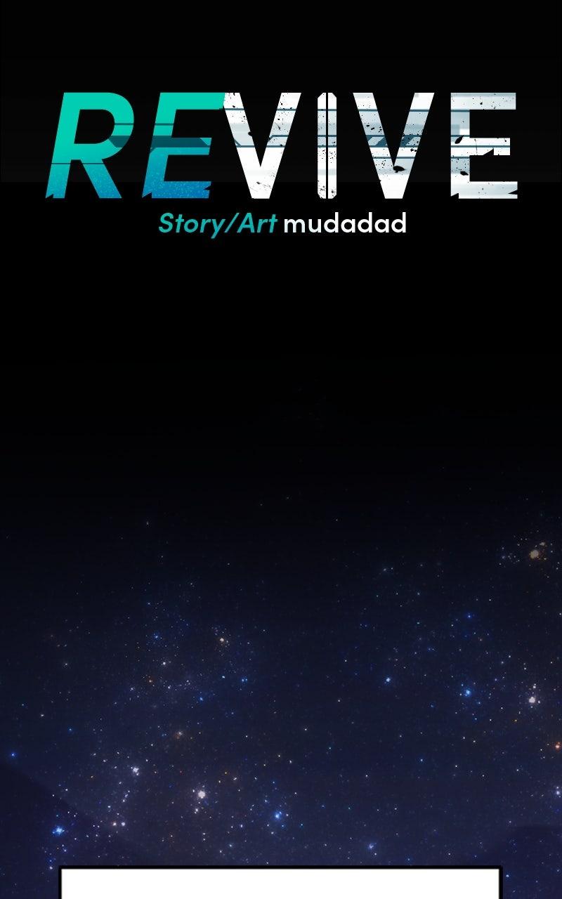 Revive Episode 21 9