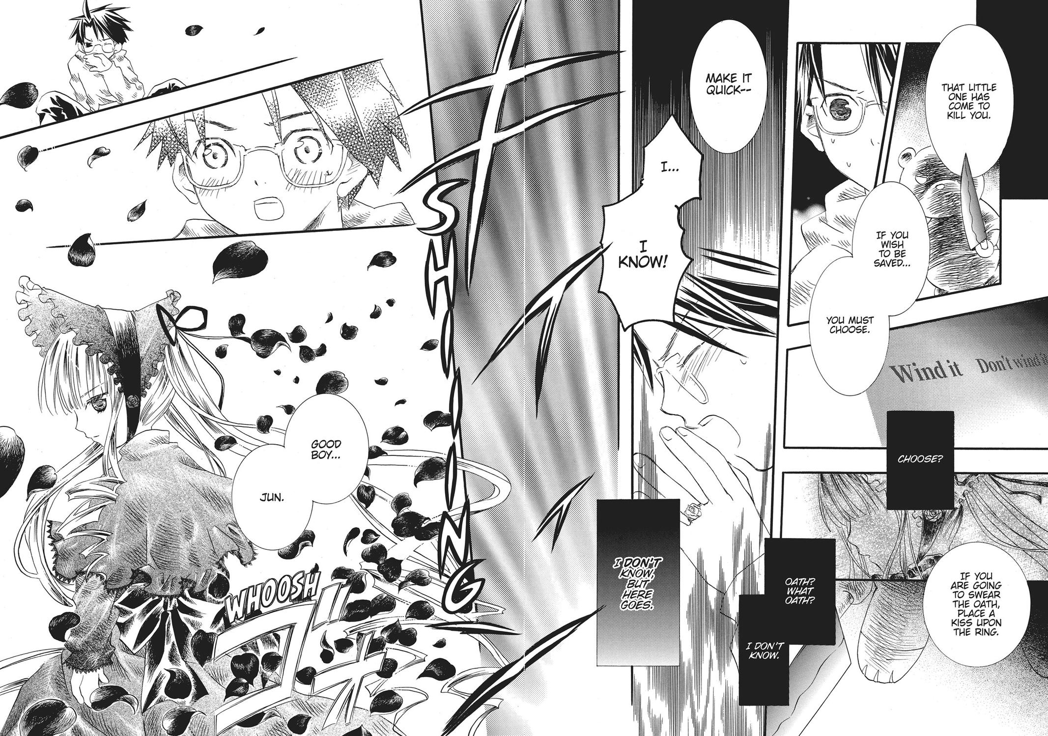 Rozen Maiden episode 2 5