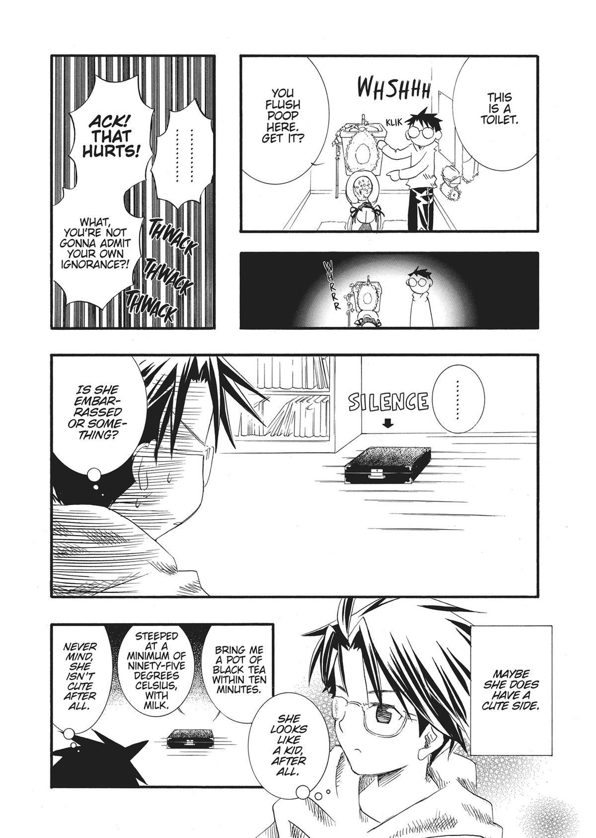 Rozen Maiden episode 2 12