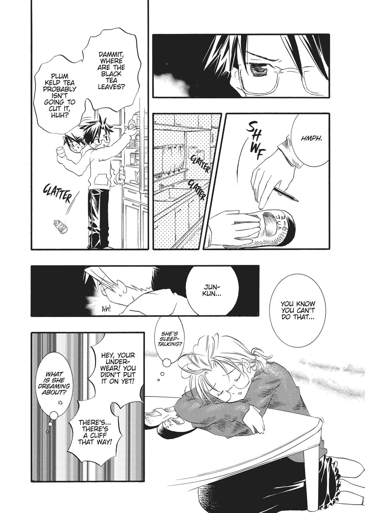 Rozen Maiden episode 2 14