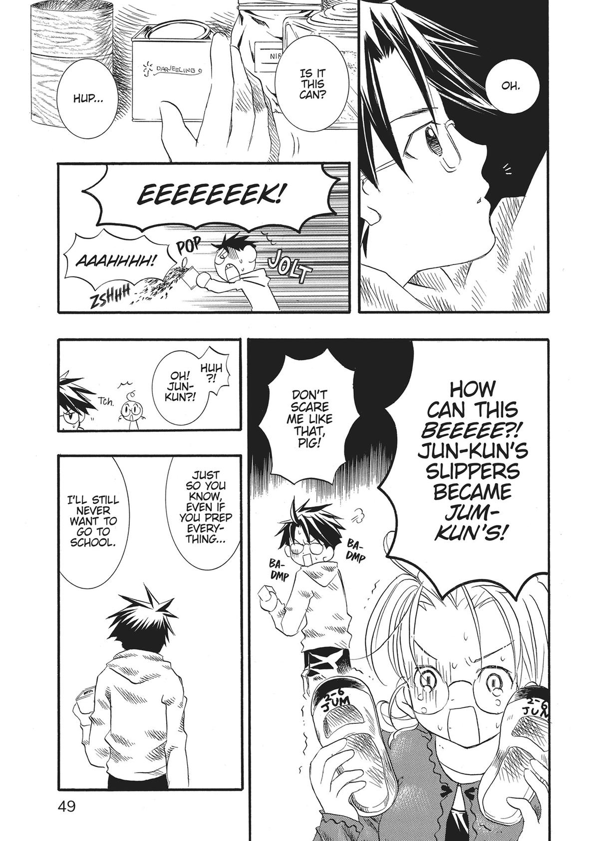 Rozen Maiden episode 2 15