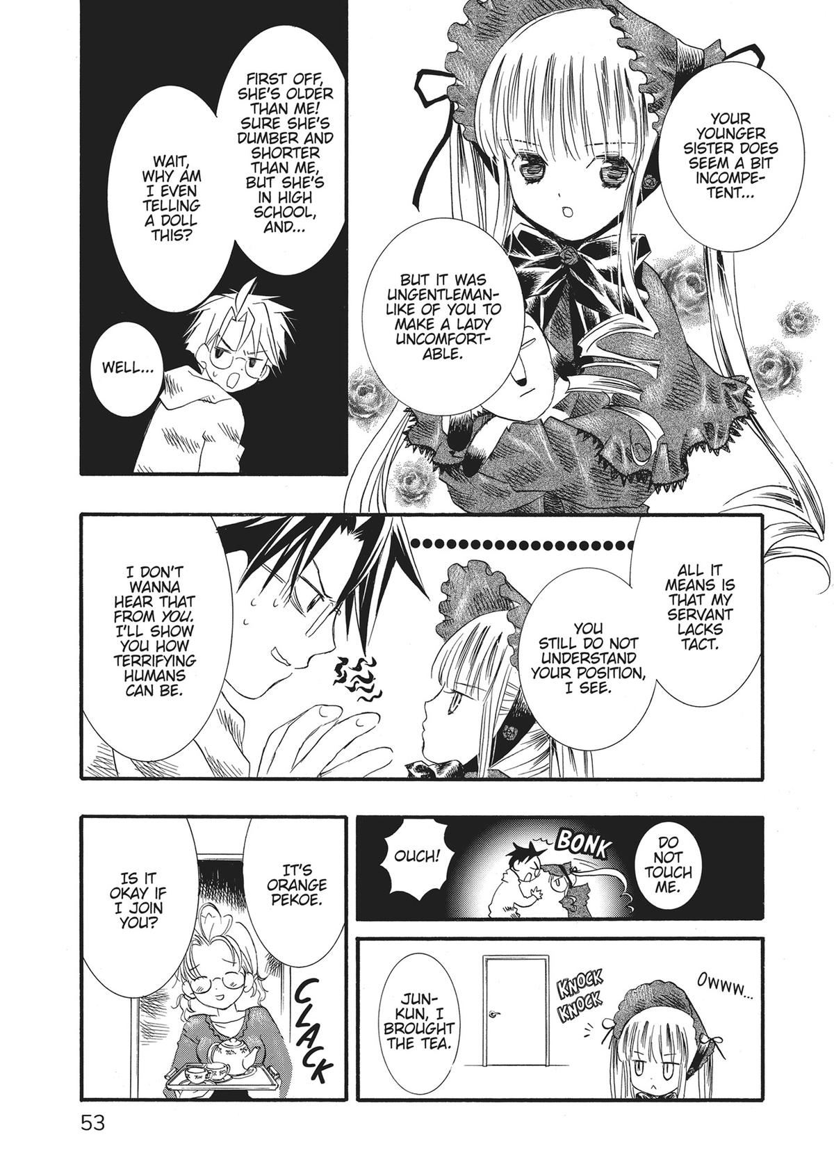 Rozen Maiden episode 2 19