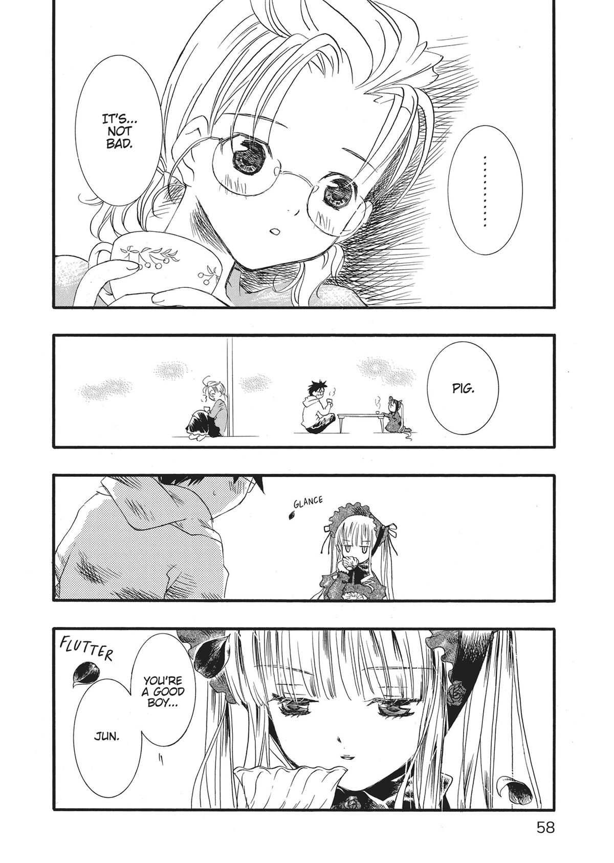 Rozen Maiden episode 2 24