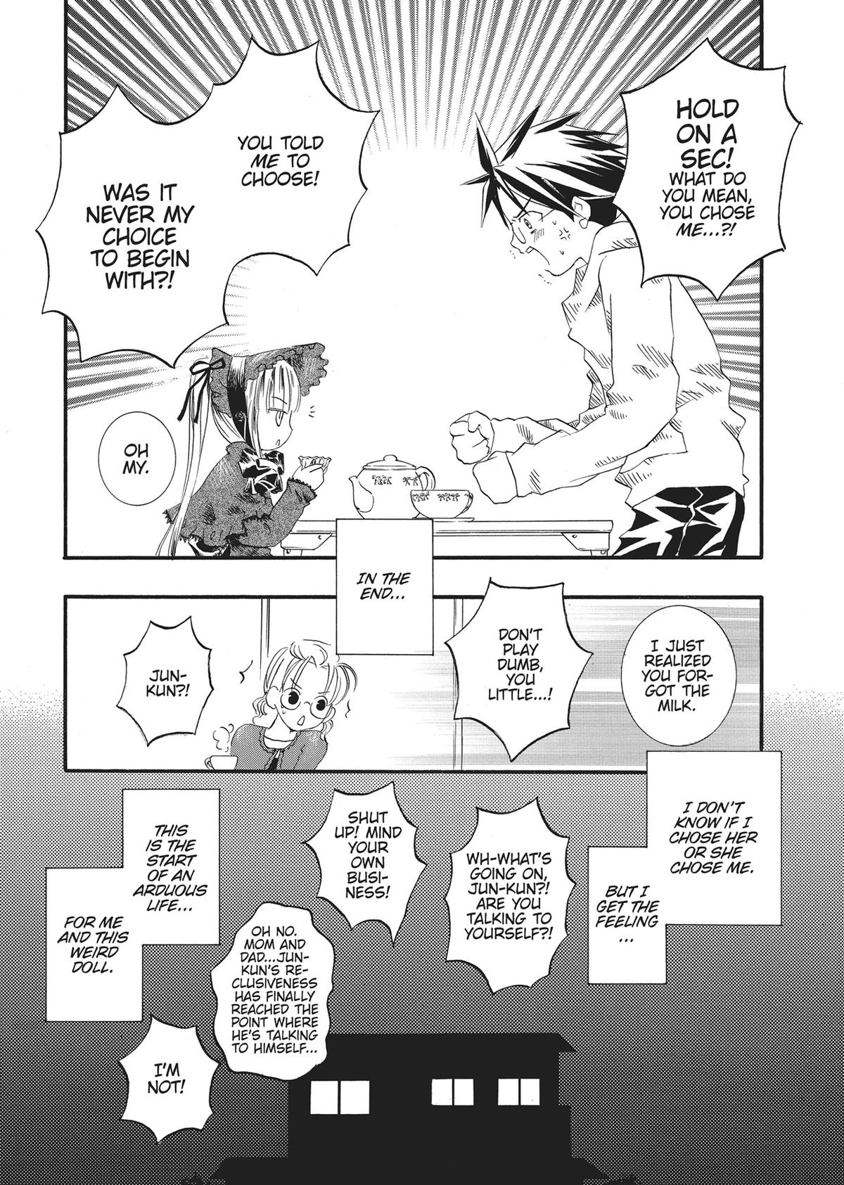 Rozen Maiden episode 2 26