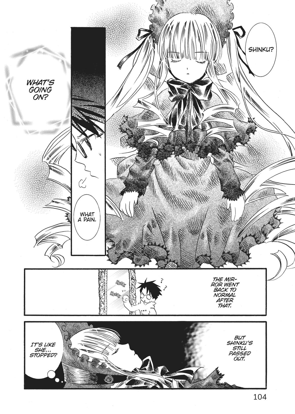 Rozen Maiden episode 4 10