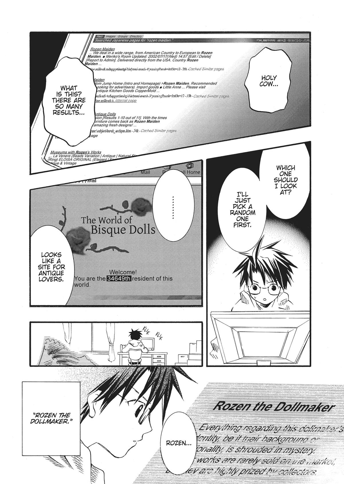 Rozen Maiden episode 4 16