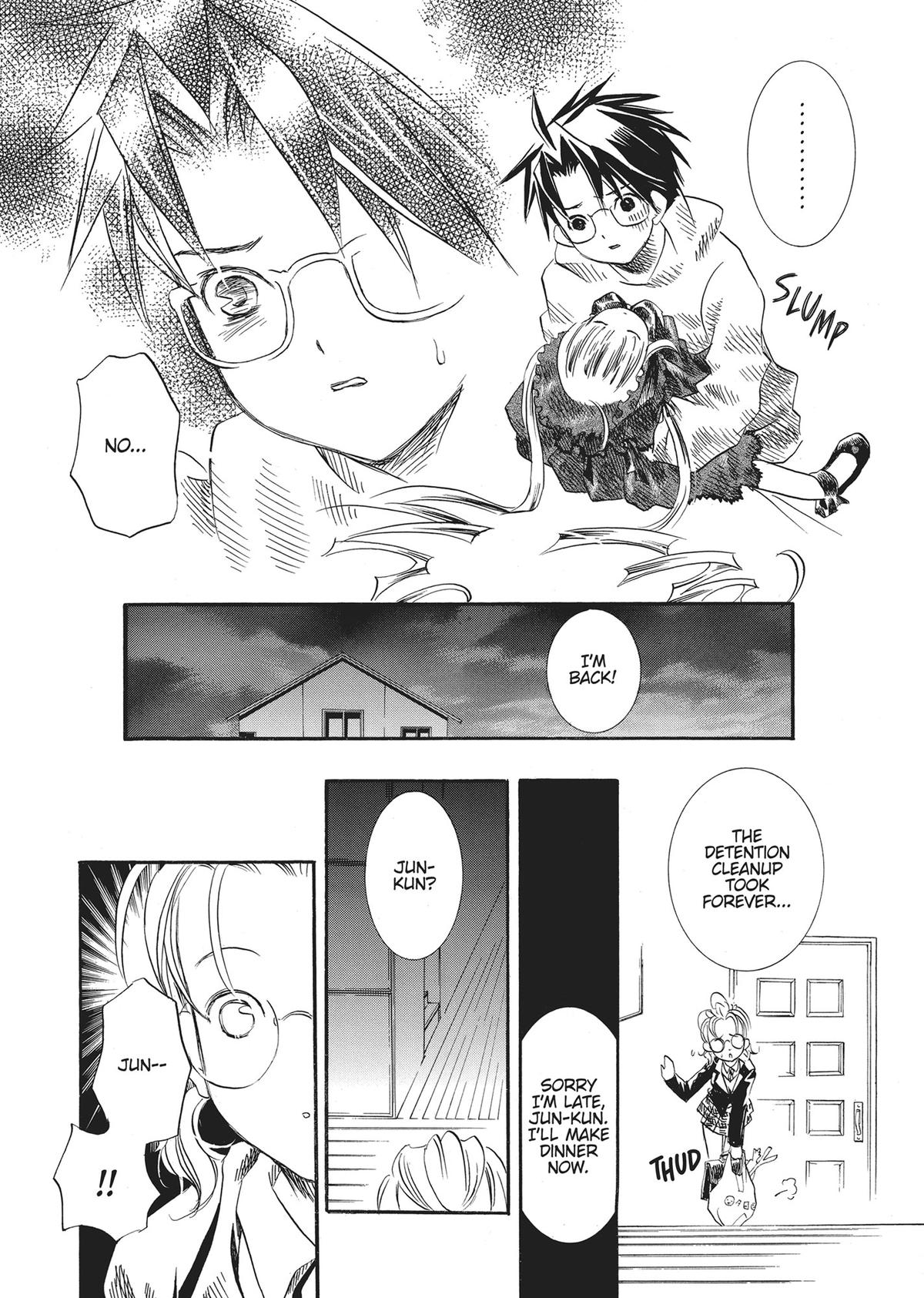 Rozen Maiden episode 4 19