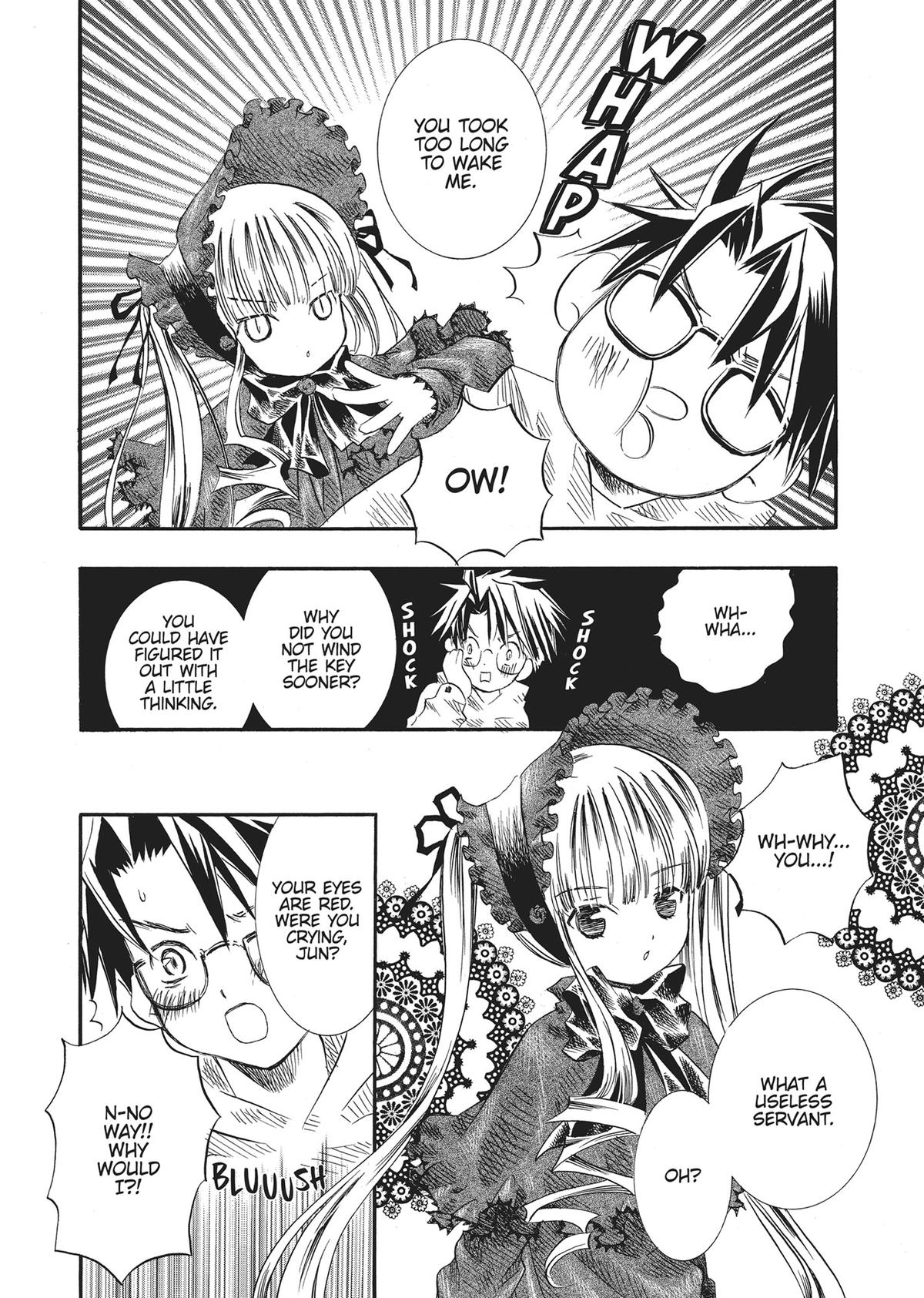 Rozen Maiden episode 4 24