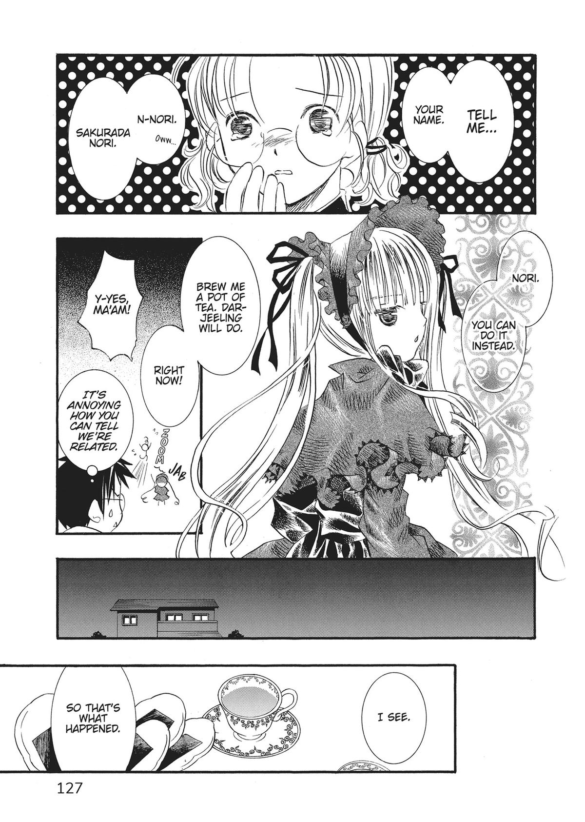 Rozen Maiden episode 5 5