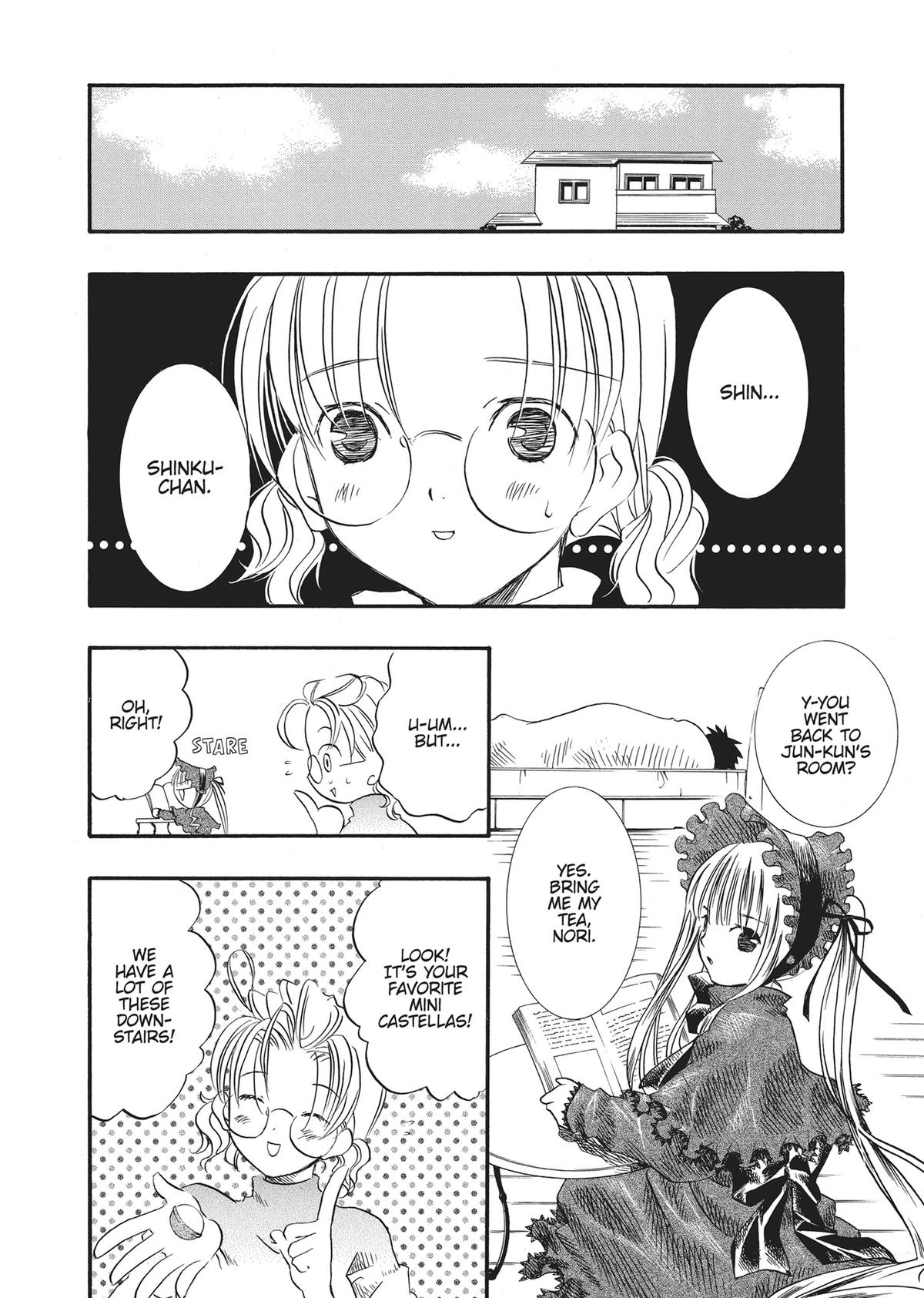 Rozen Maiden episode 7 17