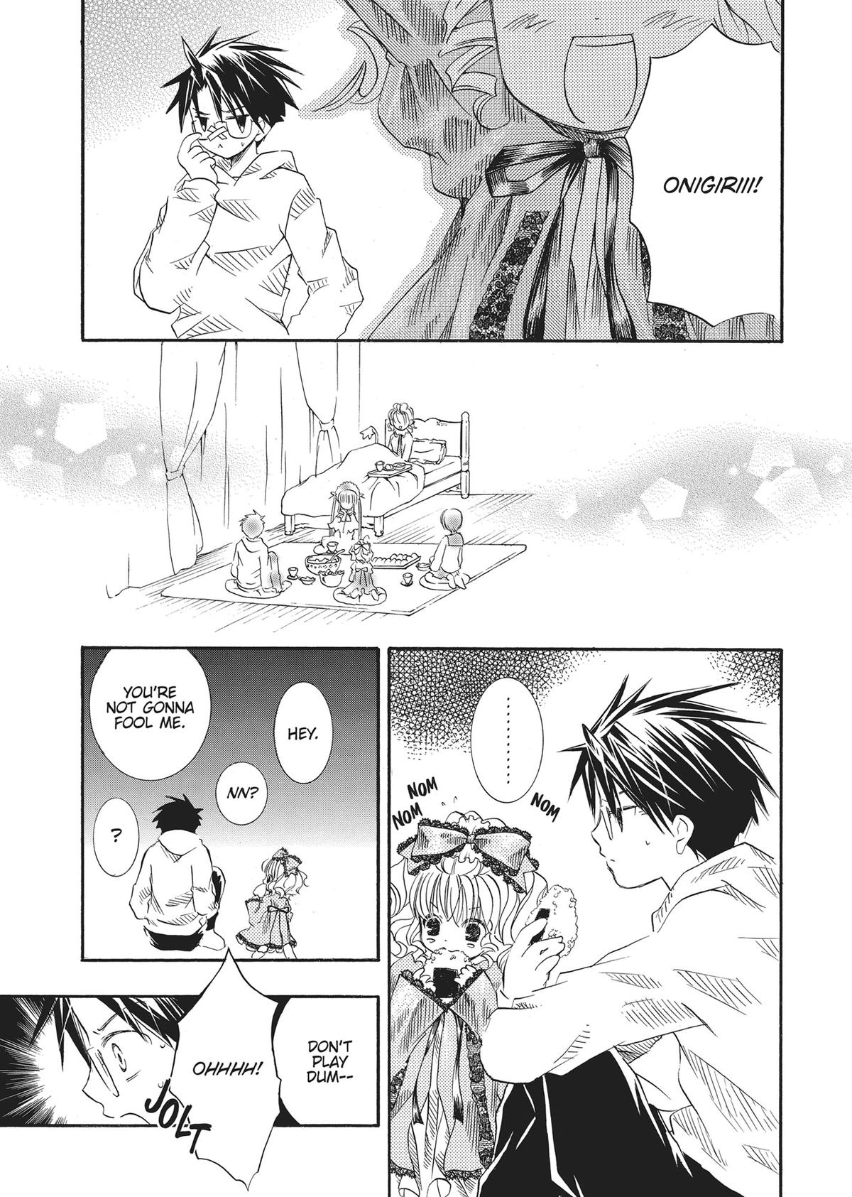 Rozen Maiden episode 11 24