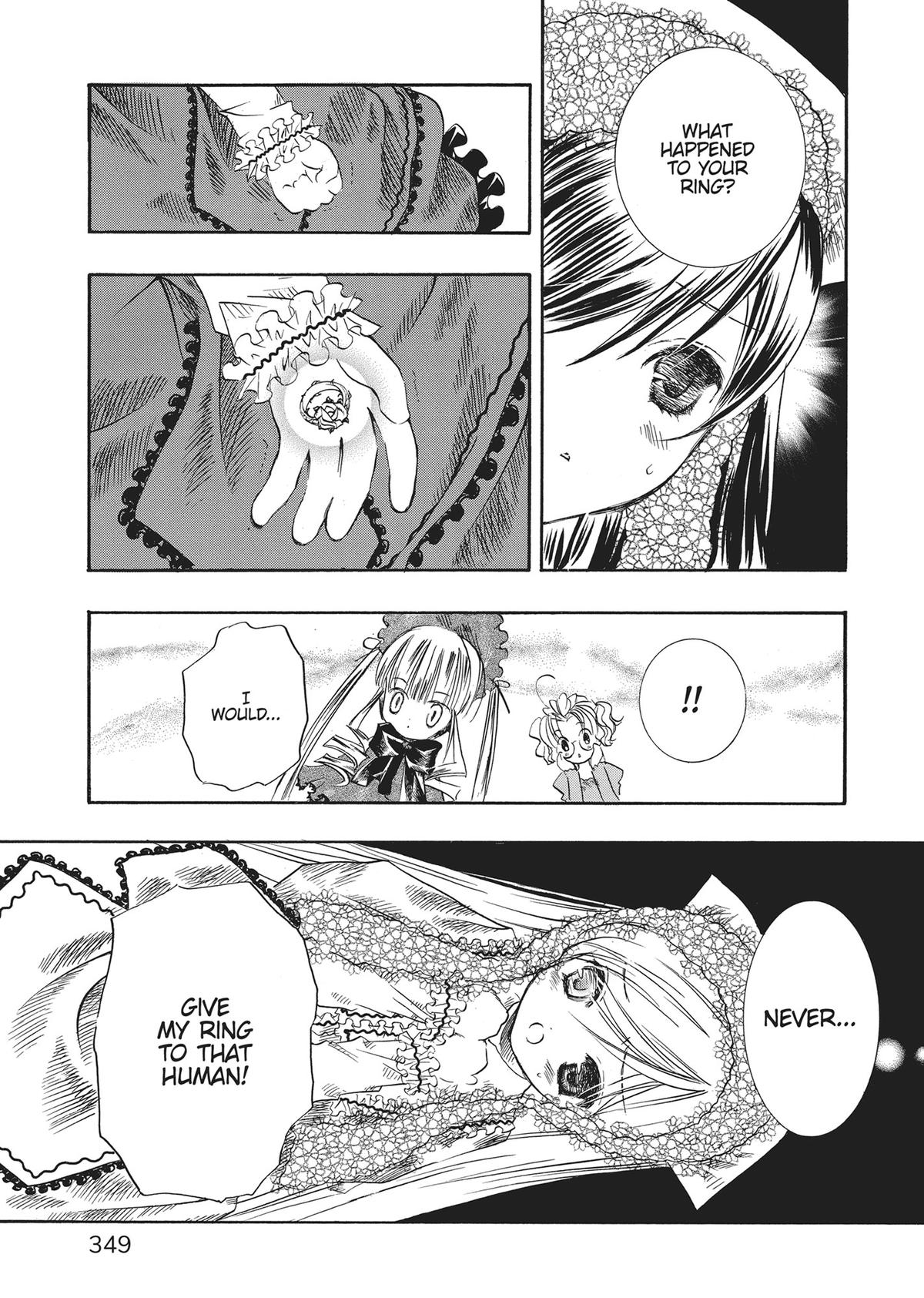 Rozen Maiden episode 13 5