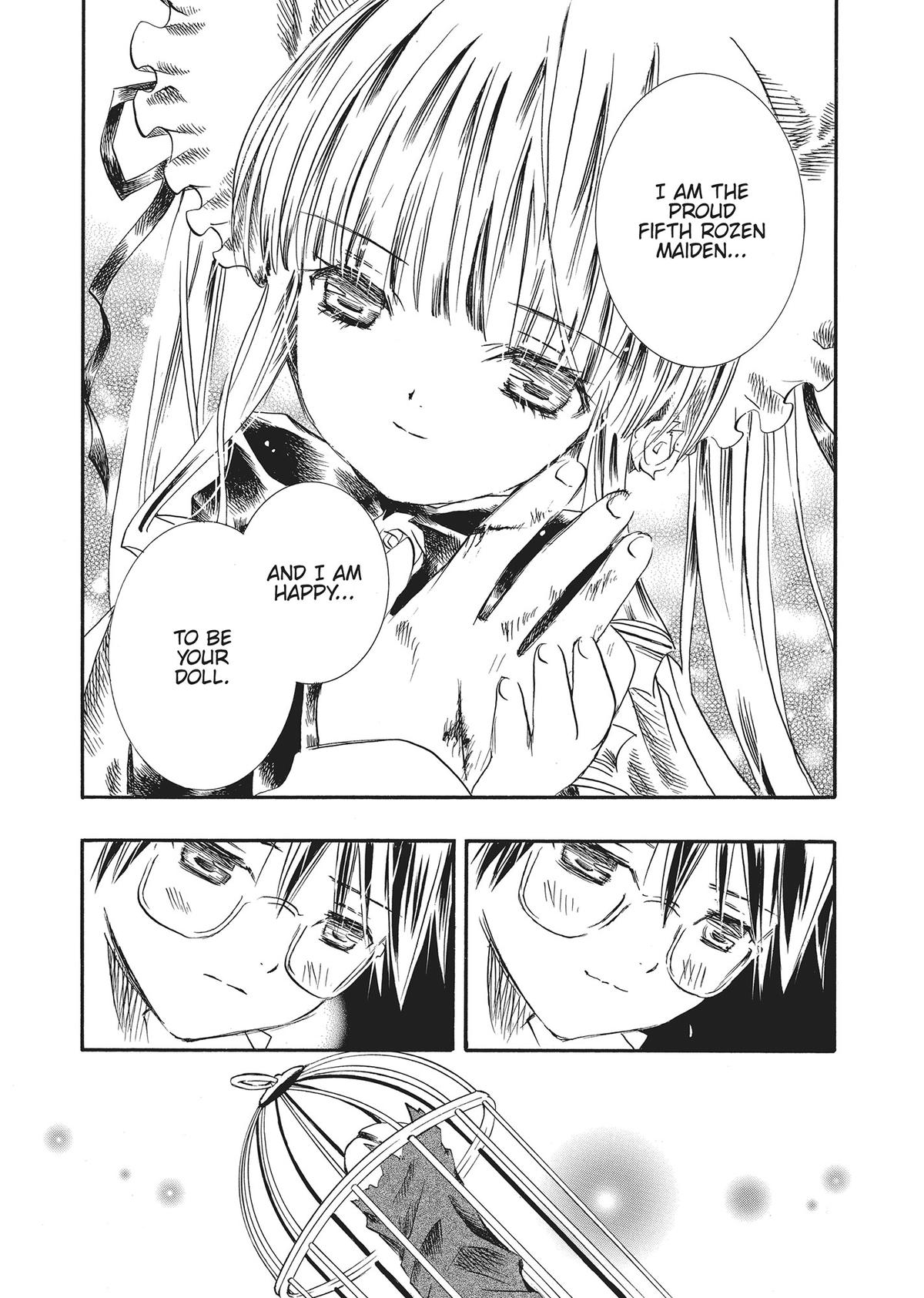 Rozen Maiden episode 20 24