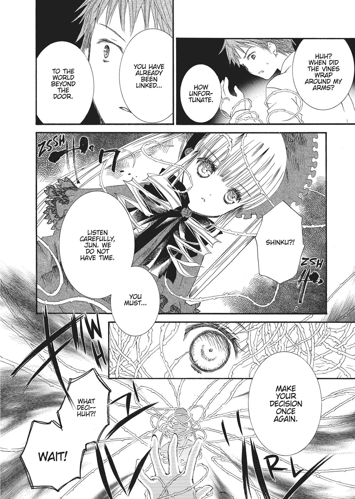 Rozen Maiden episode 48 5