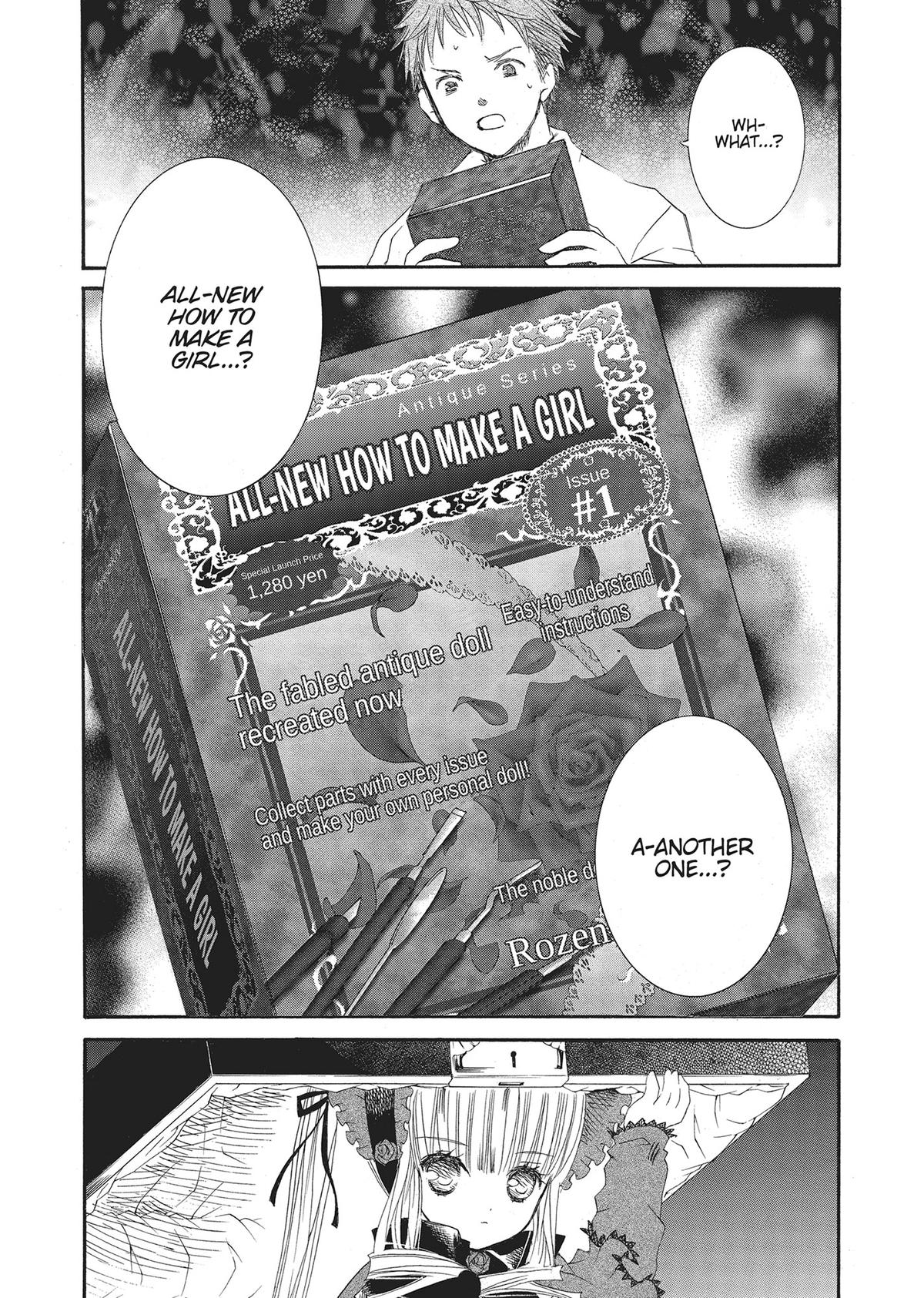 Rozen Maiden episode 49 6