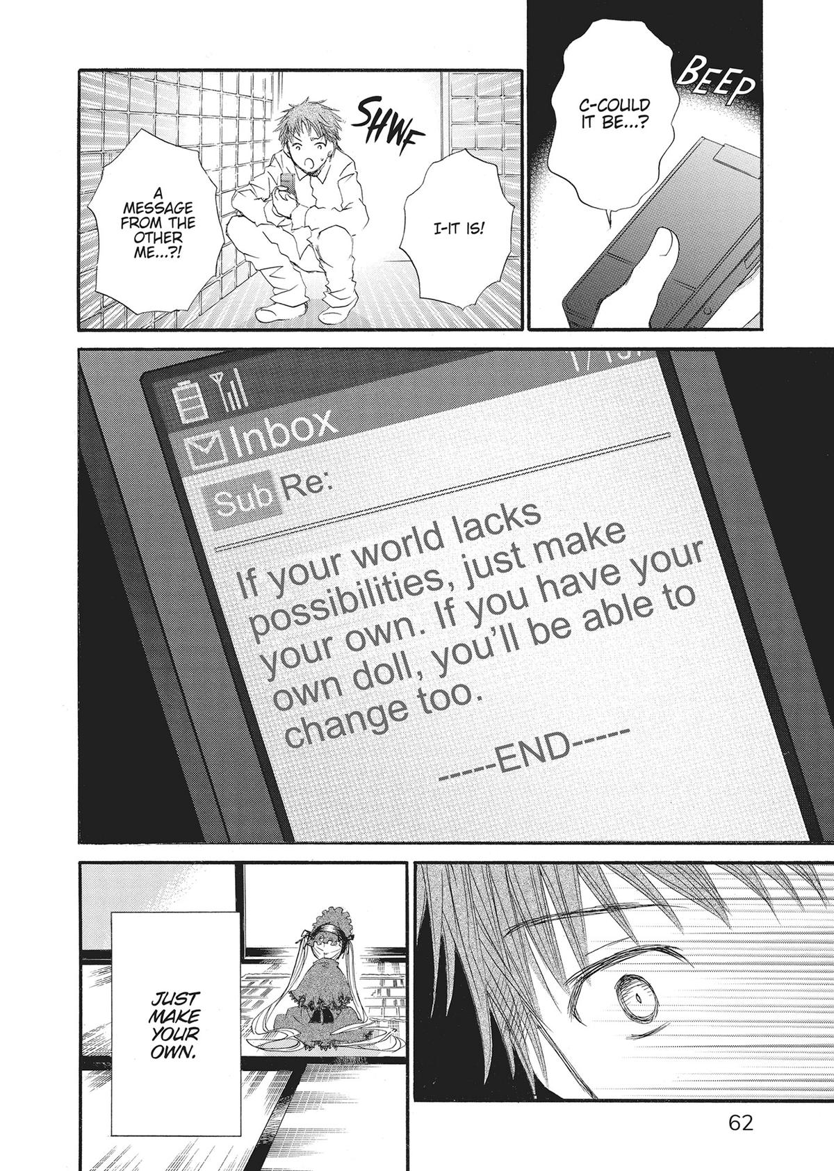 Rozen Maiden episode 50 32