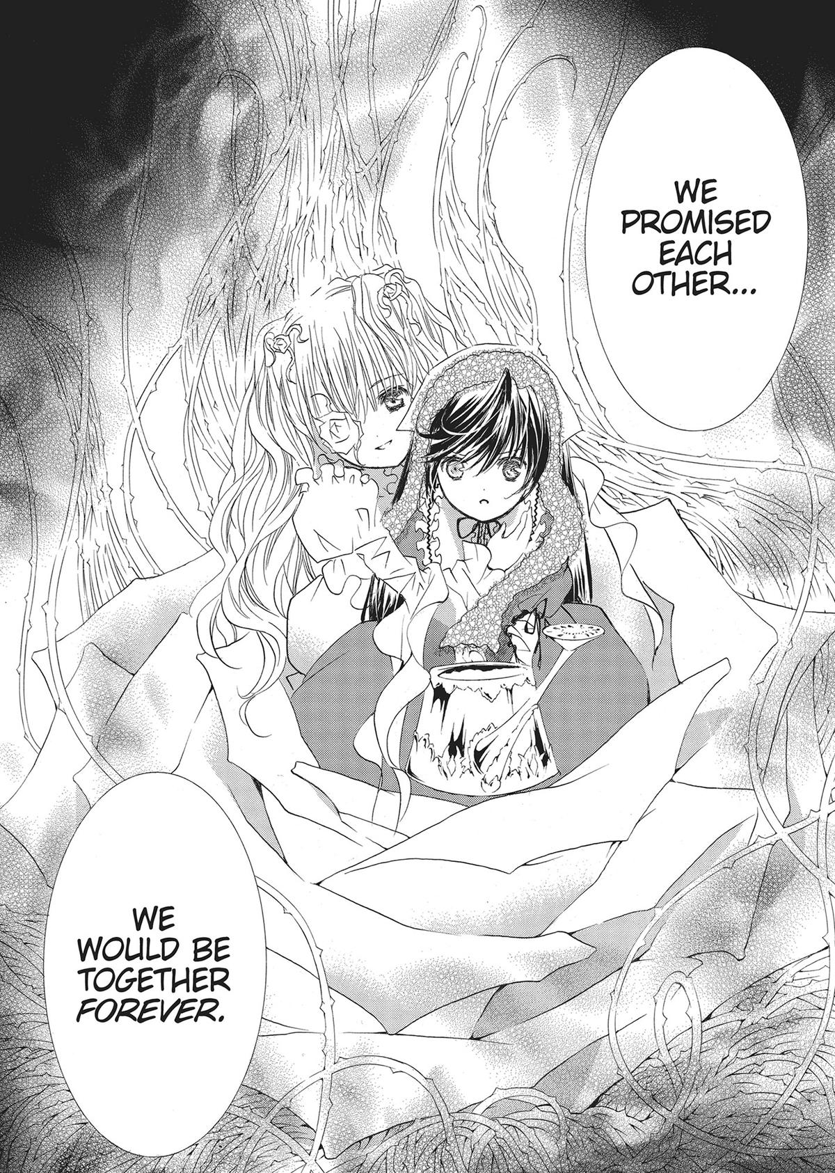 Rozen Maiden episode 59 3