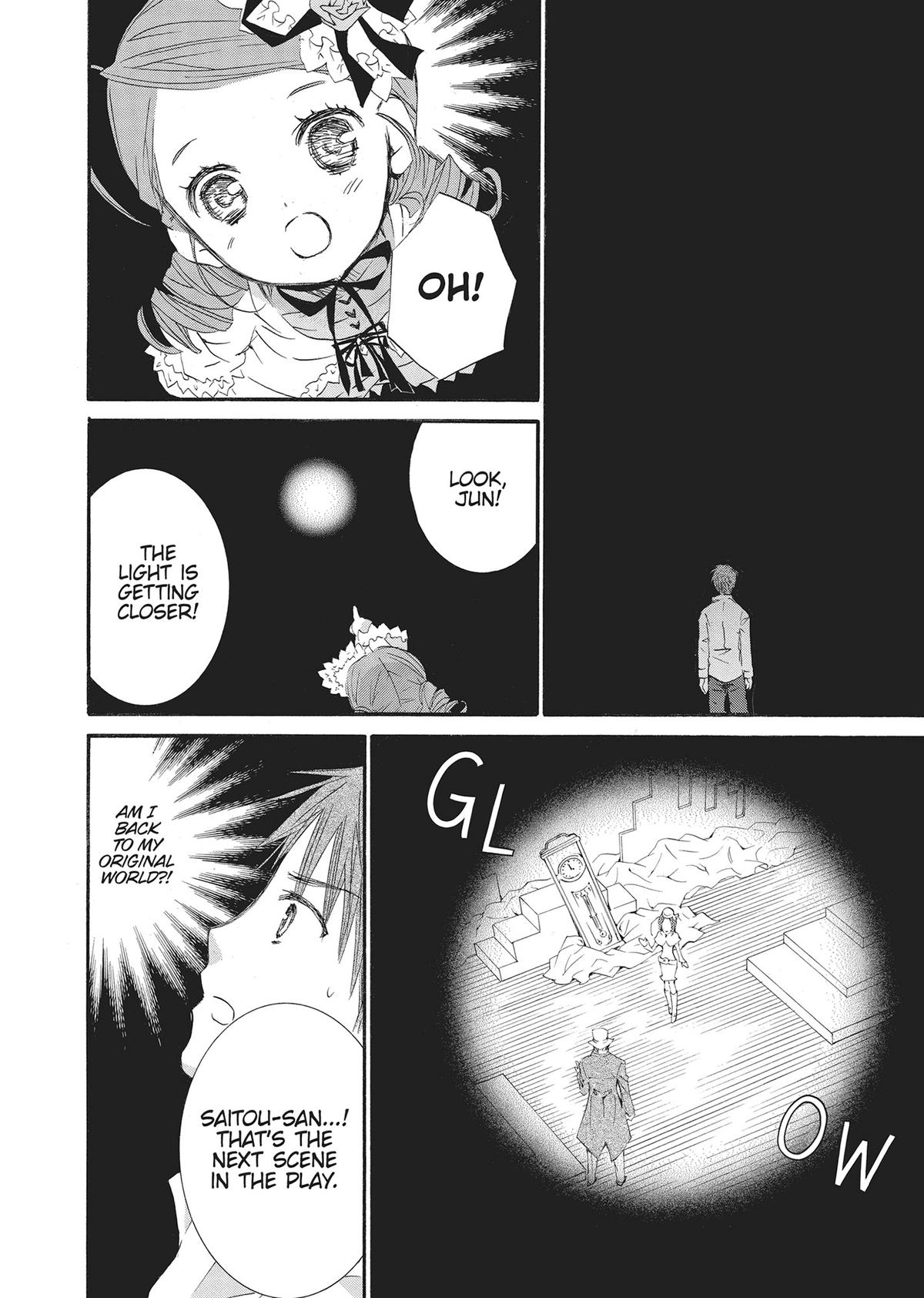 Rozen Maiden episode 62 9