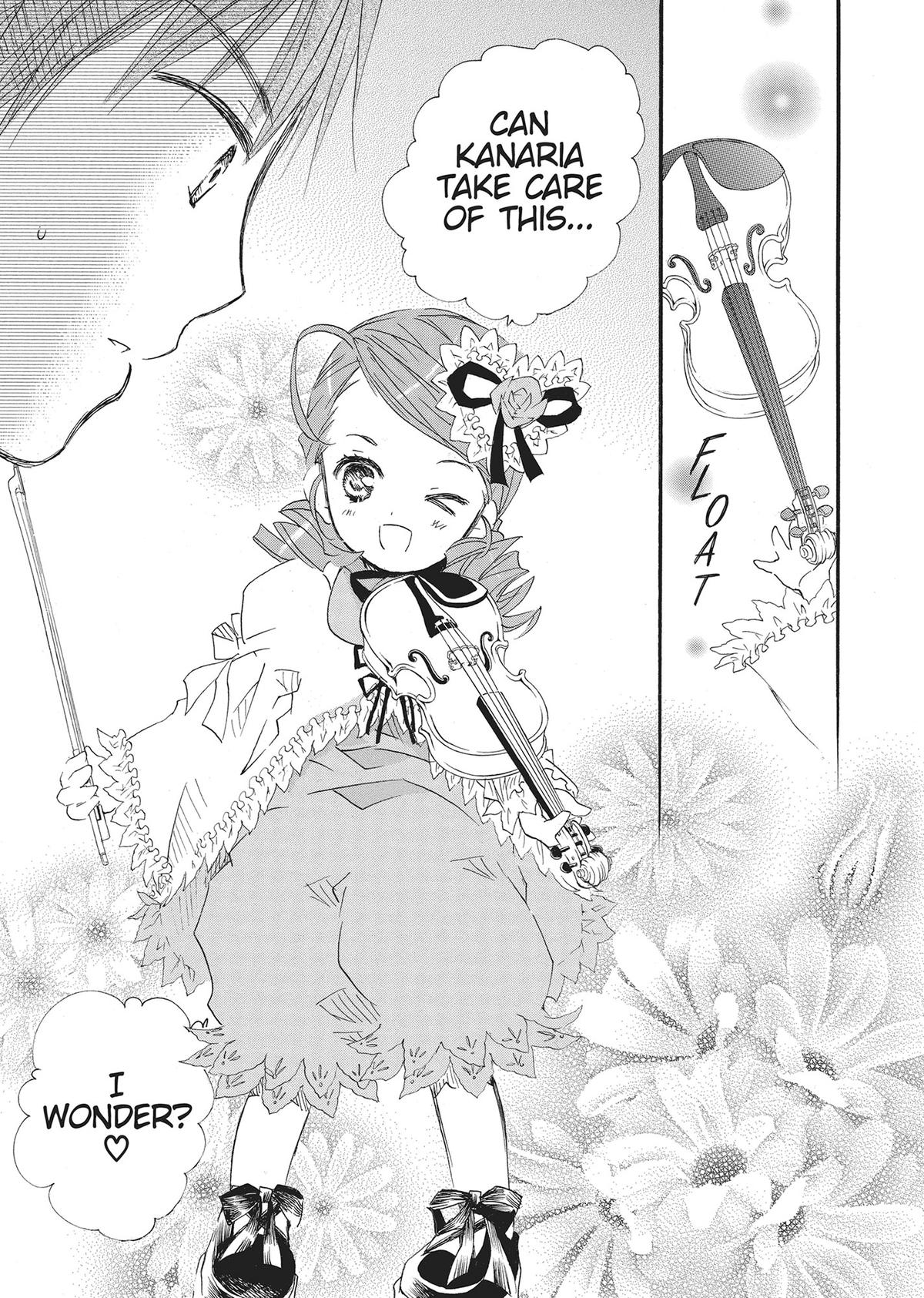 Rozen Maiden episode 63 24