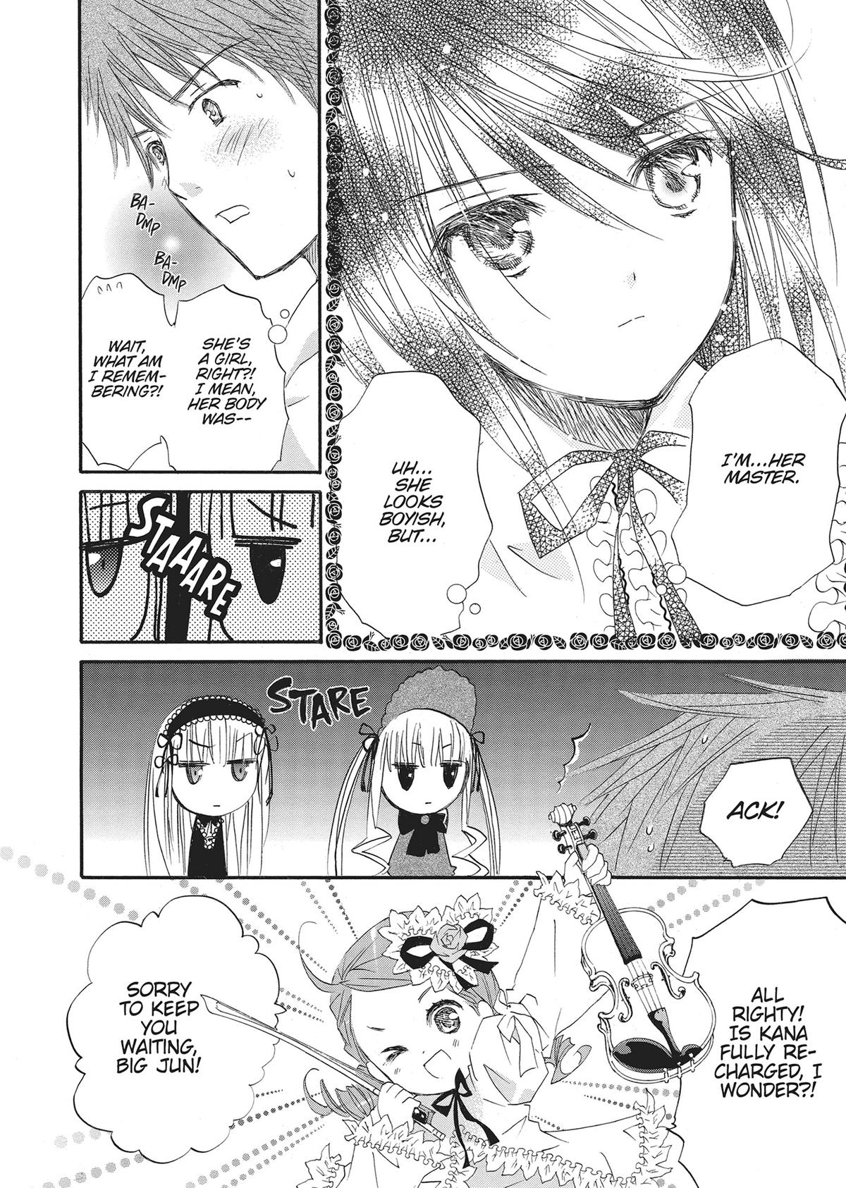 Rozen Maiden episode 64 15