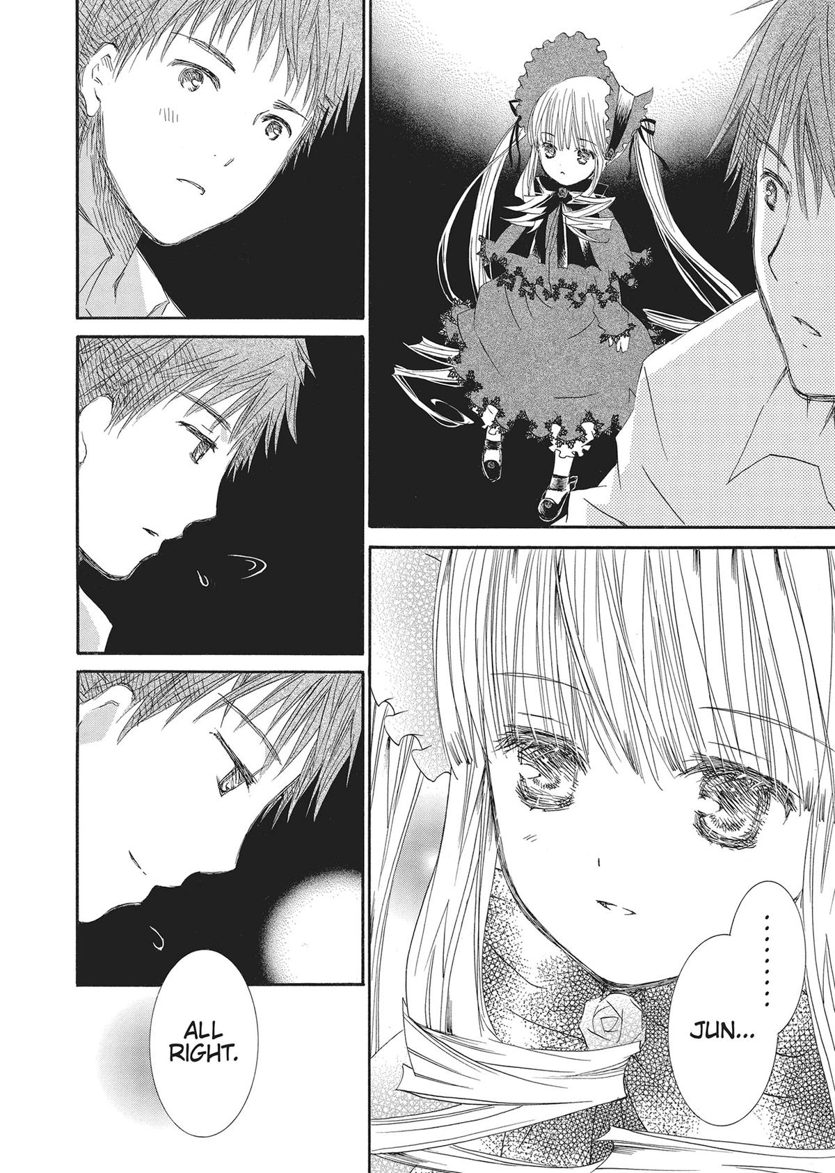 Rozen Maiden episode 65 5