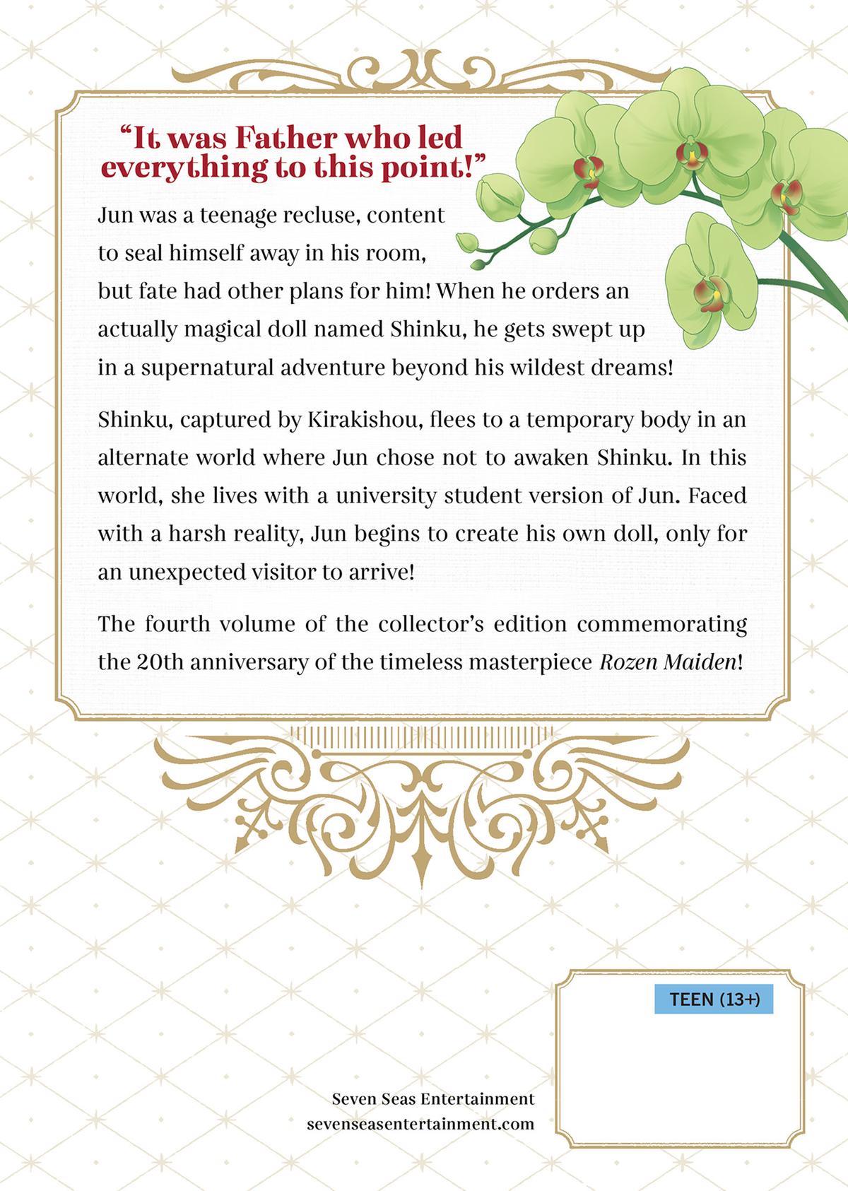 Rozen Maiden episode 65.5 17