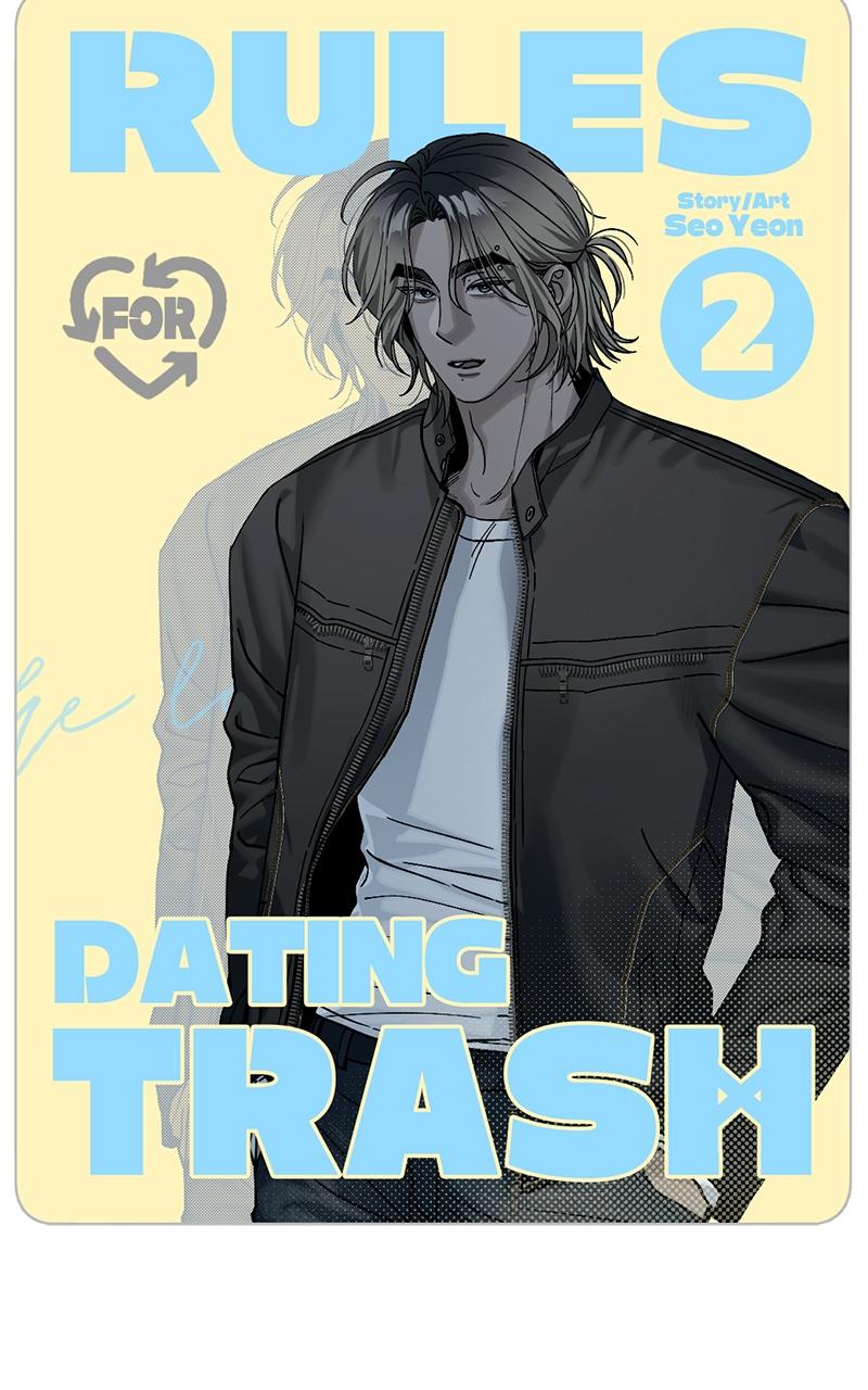 Rules for Dating Trash Episode 2 9