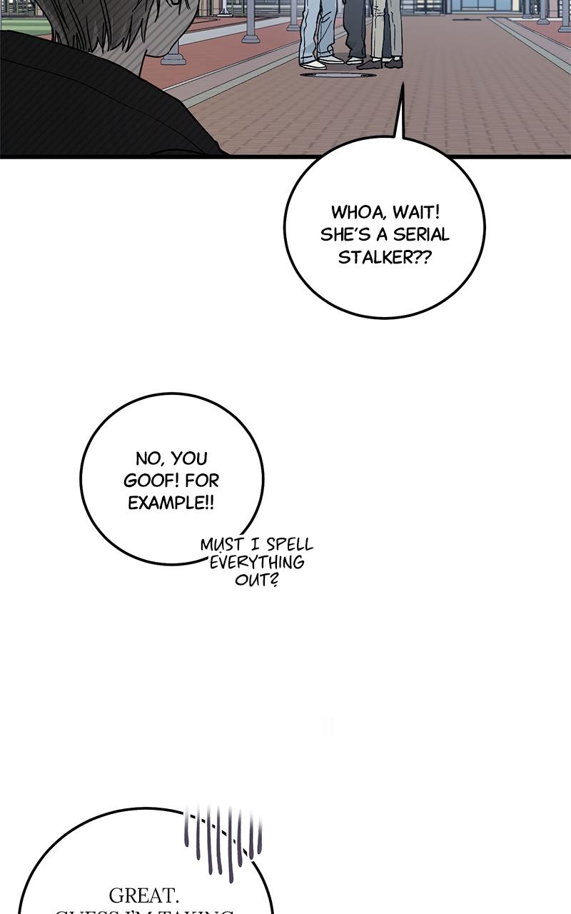 Rules for Dating Trash Episode 2 34