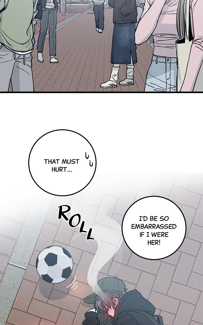 Rules for Dating Trash Episode 2 40