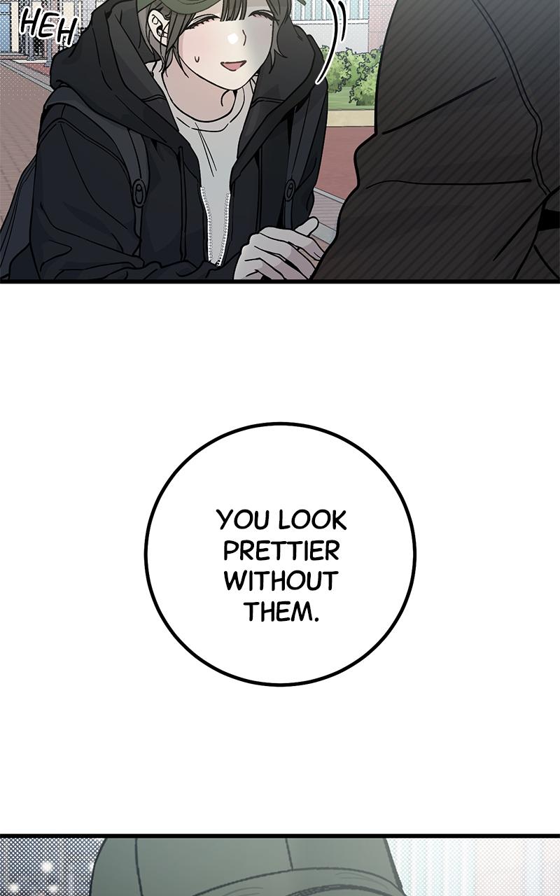 Rules for Dating Trash Episode 2 47