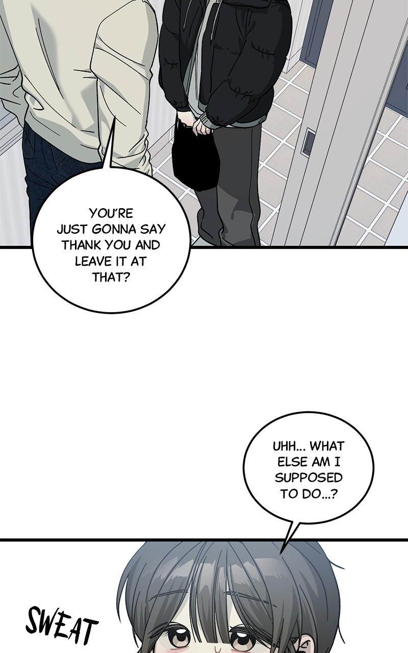 Rules for Dating Trash Episode 4 32