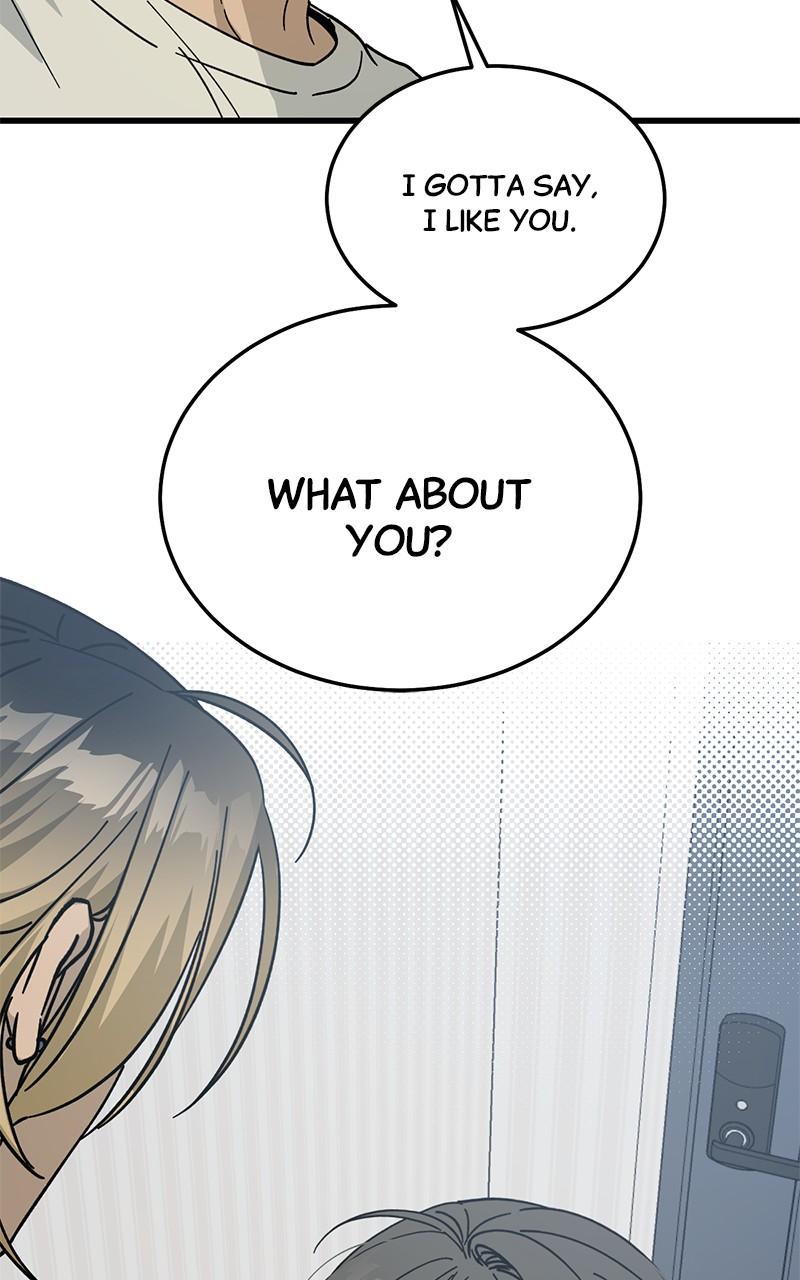 Rules for Dating Trash Episode 4 34