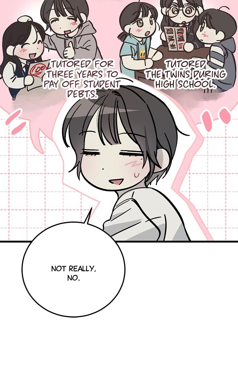 Rules for Dating Trash Episode 5 59