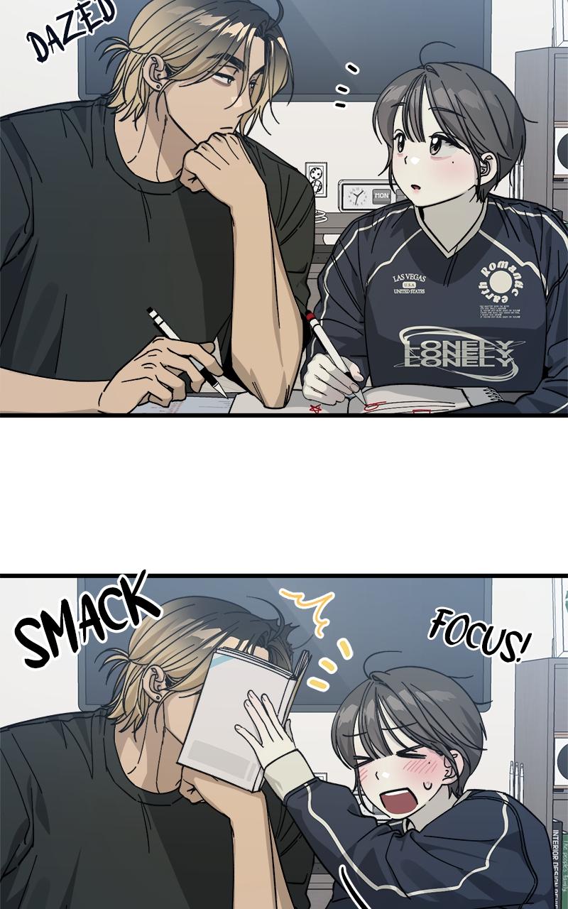 Rules for Dating Trash Episode 6 32