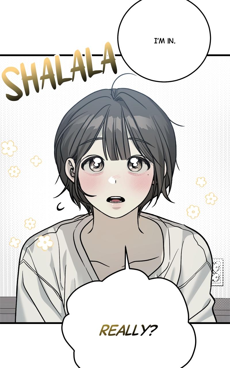 Rules for Dating Trash Episode 10 52