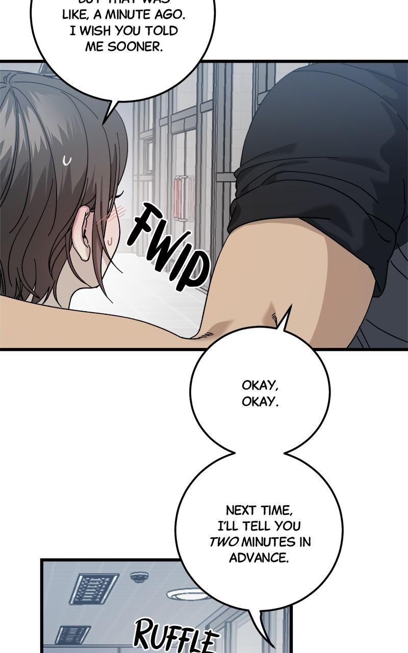 Rules for Dating Trash Episode 12 59