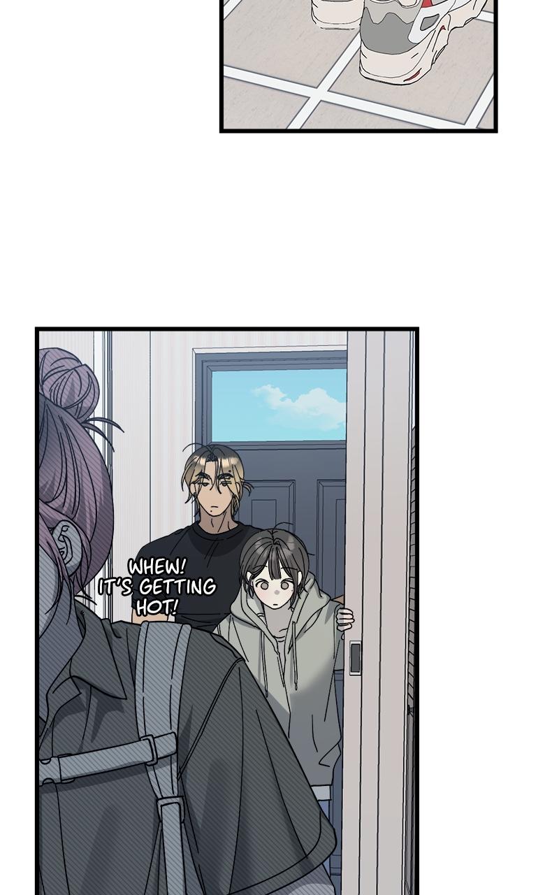 Rules for Dating Trash Episode 15 34