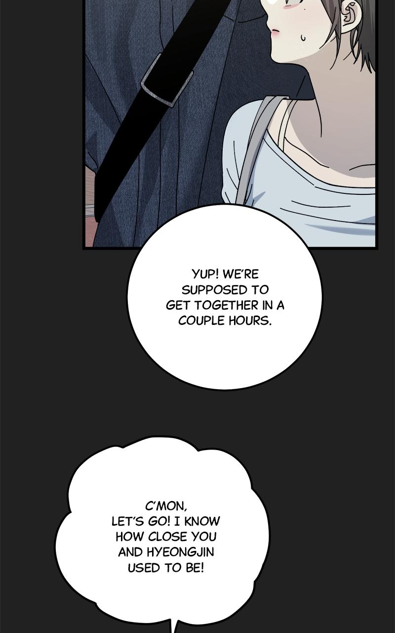 Rules for Dating Trash Episode 16 34