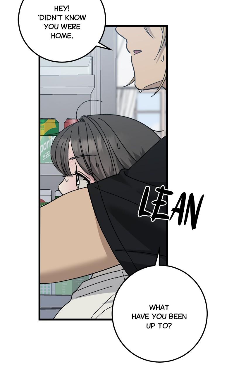 Rules for Dating Trash Episode 18 59