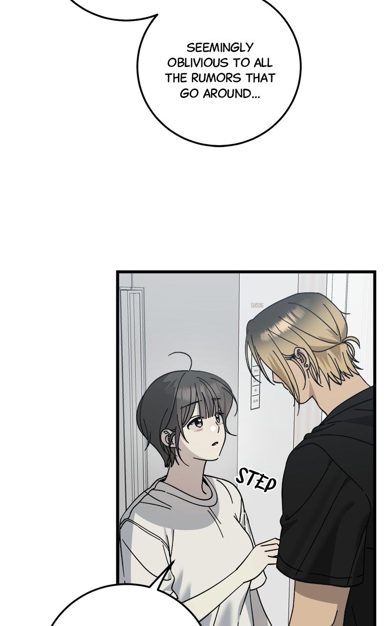 Rules for Dating Trash Episode 19 59