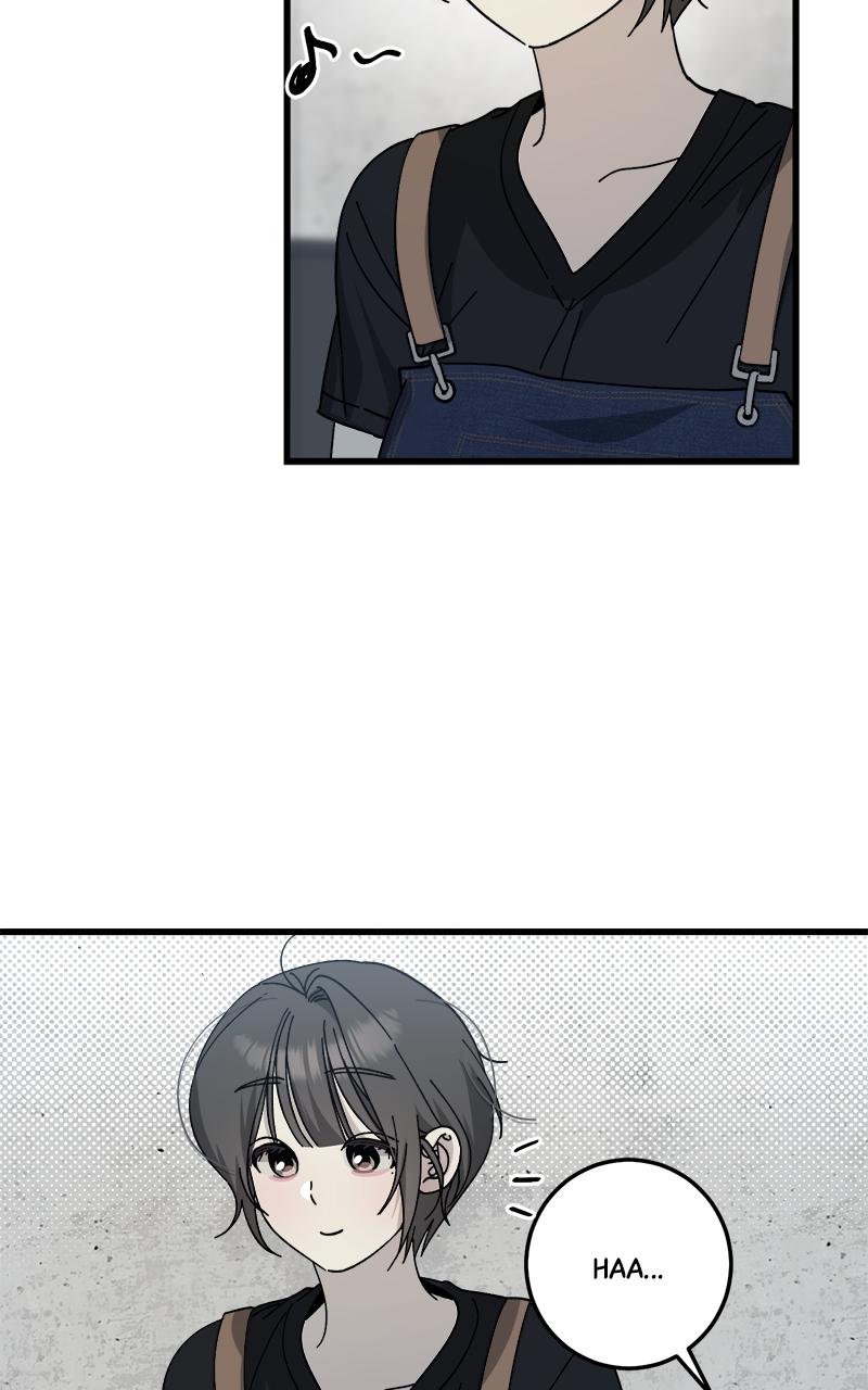 Rules for Dating Trash Episode 20 59