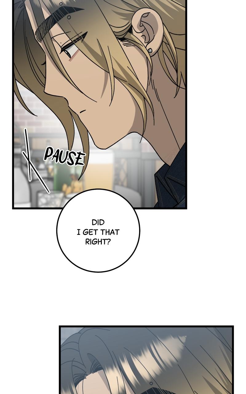 Rules for Dating Trash Episode 22 59