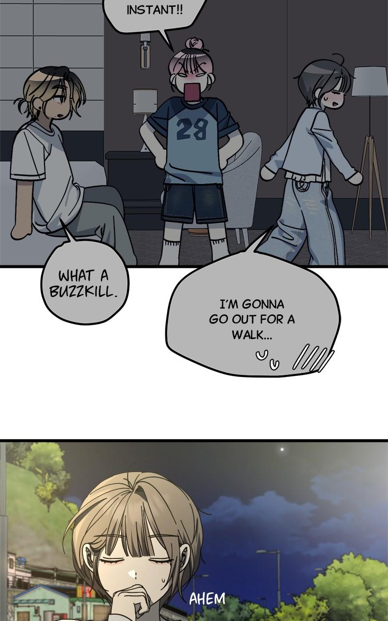 Rules for Dating Trash Episode 25 59